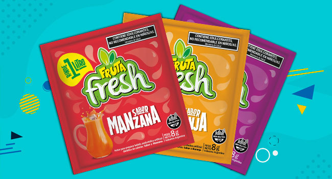 Fruta Fresh
