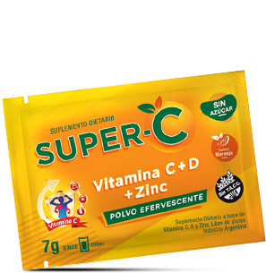 Super-C